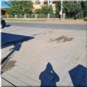 Výkopové práce