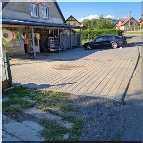 Výkopové práce